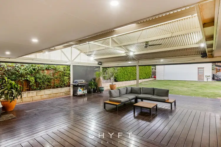 Second view of Homely house listing, 48 Watson Street, Bassendean WA 6054