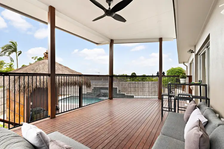Fourth view of Homely house listing, 20 Kerstin Court, Rochedale South QLD 4123