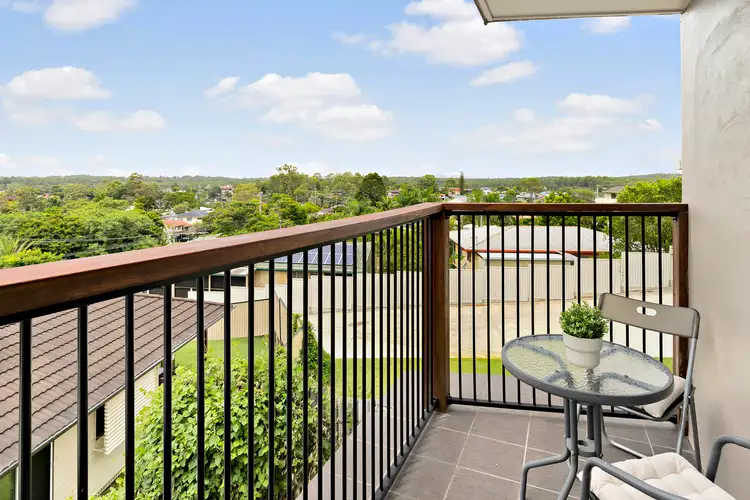 Sixth view of Homely house listing, 20 Kerstin Court, Rochedale South QLD 4123