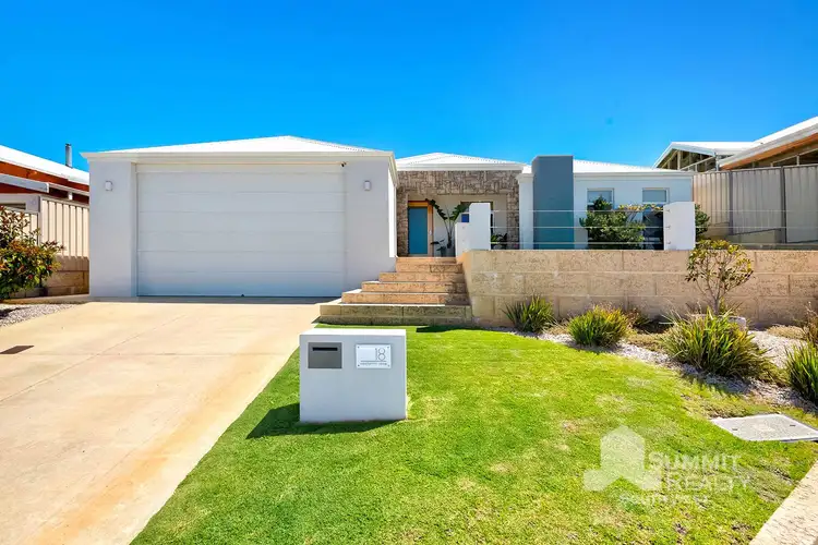 18 Santorini Loop, Binningup WA 6233