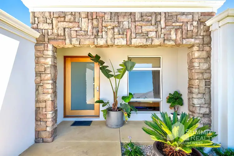 Second view of Homely land listing, 18 Santorini Loop, Binningup WA 6233