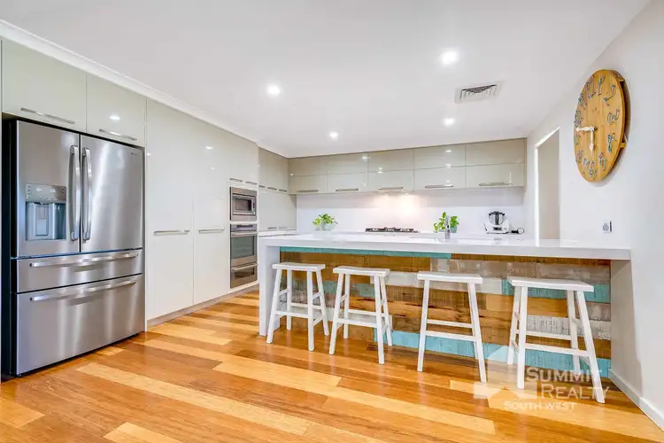 Third view of Homely land listing, 18 Santorini Loop, Binningup WA 6233
