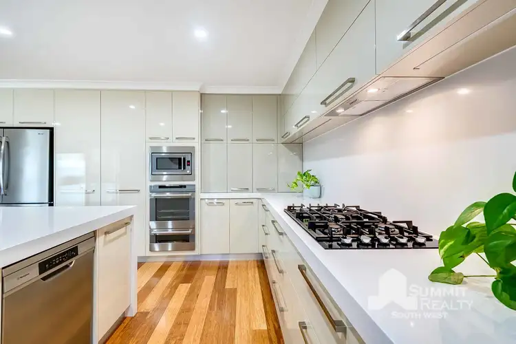 Fourth view of Homely land listing, 18 Santorini Loop, Binningup WA 6233