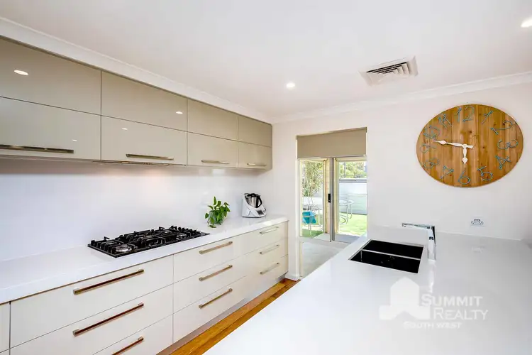 Fifth view of Homely land listing, 18 Santorini Loop, Binningup WA 6233