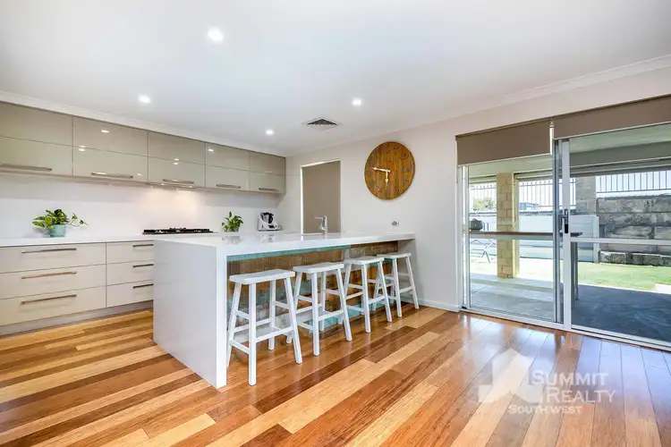 Seventh view of Homely land listing, 18 Santorini Loop, Binningup WA 6233
