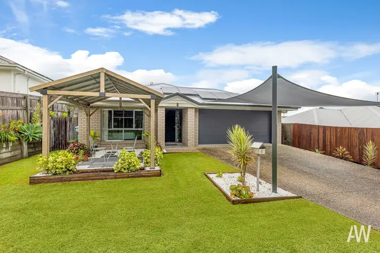 Fourth view of Homely house listing, 4 Tea Tree Court, Little Mountain QLD 4551