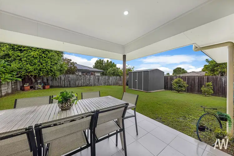 Fifth view of Homely house listing, 4 Tea Tree Court, Little Mountain QLD 4551