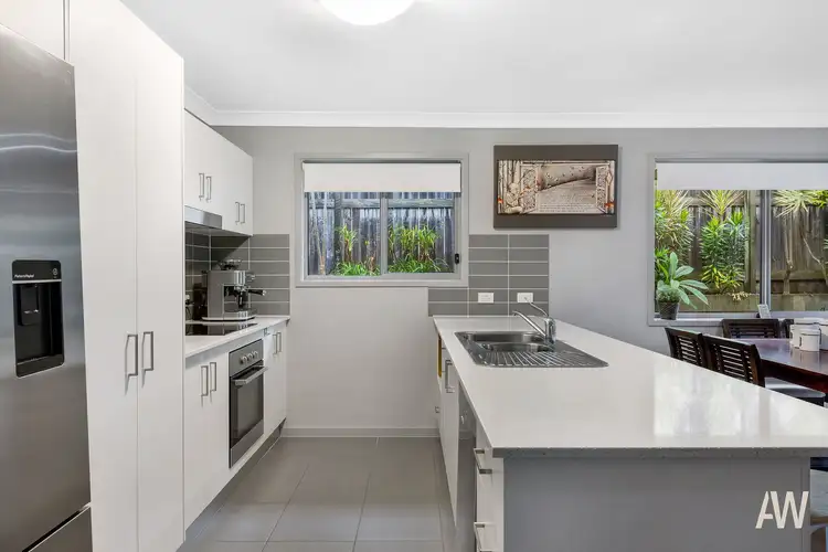 Sixth view of Homely house listing, 4 Tea Tree Court, Little Mountain QLD 4551