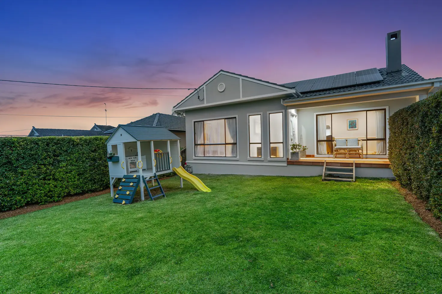 Main view of Homely house listing, 154 Ridge Road, Engadine NSW 2233