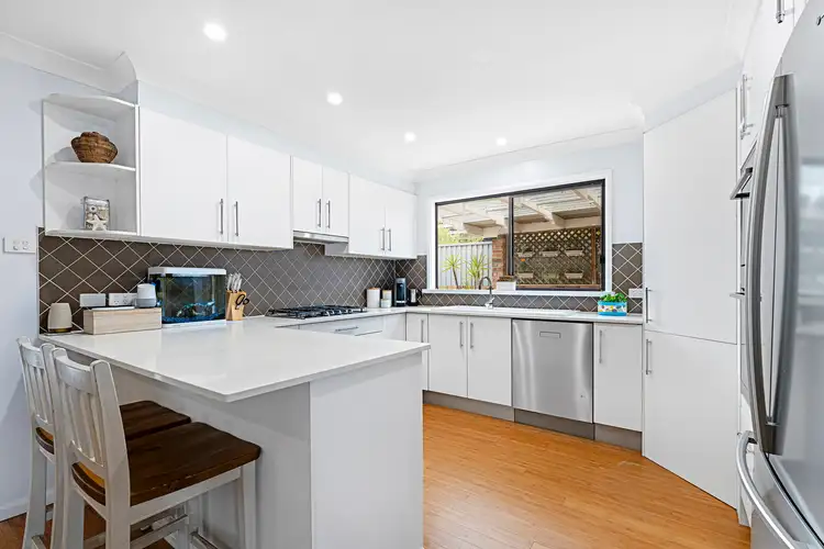 Fifth view of Homely house listing, 154 Ridge Road, Engadine NSW 2233