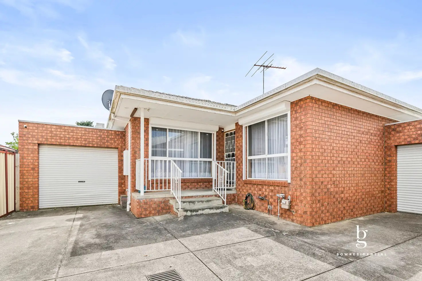 Main view of Homely unit listing, 2/60 Mitchell Crescent, Meadow Heights VIC 3048