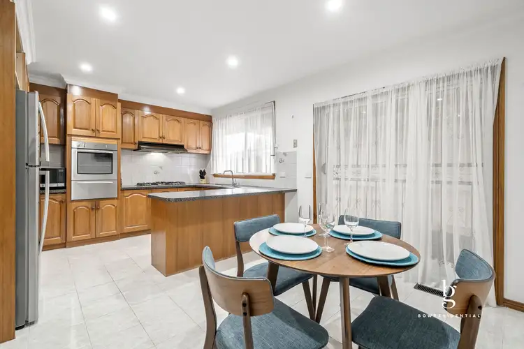 Third view of Homely unit listing, 2/60 Mitchell Crescent, Meadow Heights VIC 3048