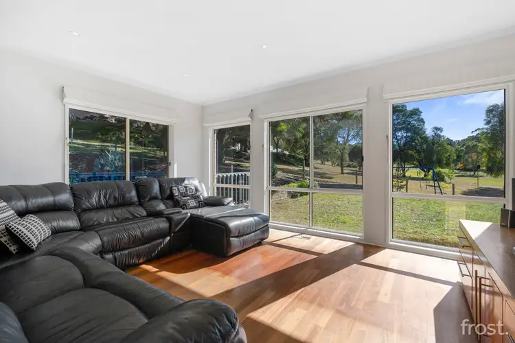 Fourth view of Homely house listing, 64 Valley Drive, Wallan VIC 3756