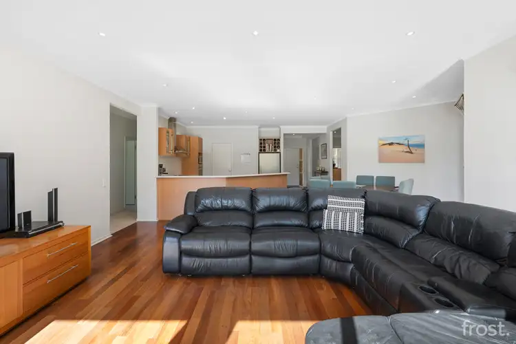 Fifth view of Homely house listing, 64 Valley Drive, Wallan VIC 3756