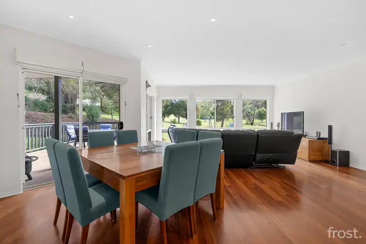 Sixth view of Homely house listing, 64 Valley Drive, Wallan VIC 3756