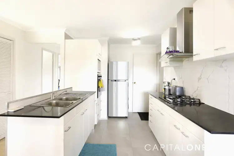 Second view of Homely house listing, 24 Fishburn Crescent, Watanobbi NSW 2259