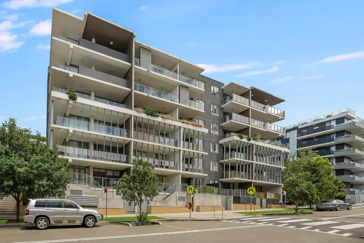 105/2-6 Martin Avenue, Arncliffe NSW 2205