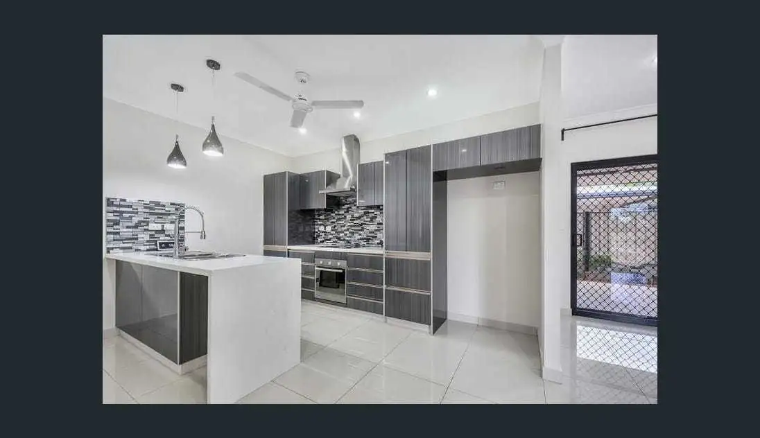 Main view of Homely unit listing, 5/30 Polglase Circuit, Johnston NT 832