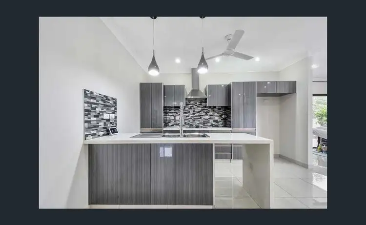 Second view of Homely unit listing, 5/30 Polglase Circuit, Johnston NT 832