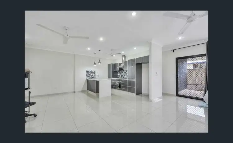 Third view of Homely unit listing, 5/30 Polglase Circuit, Johnston NT 832