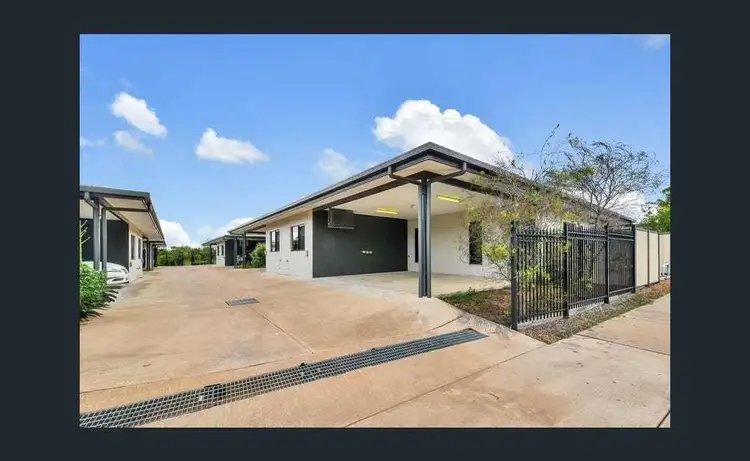 Fourth view of Homely unit listing, 5/30 Polglase Circuit, Johnston NT 832