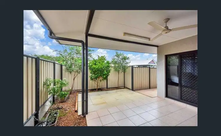 Fifth view of Homely unit listing, 5/30 Polglase Circuit, Johnston NT 832