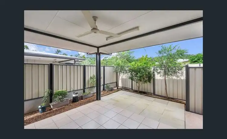 Sixth view of Homely unit listing, 5/30 Polglase Circuit, Johnston NT 832