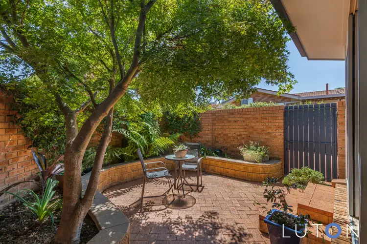 Third view of Homely house listing, 11 Meston Place, Fadden ACT 2904