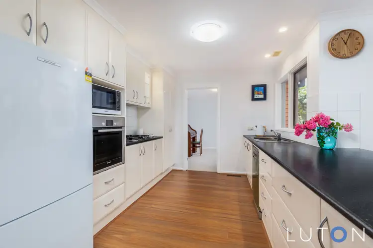 Fourth view of Homely house listing, 11 Meston Place, Fadden ACT 2904