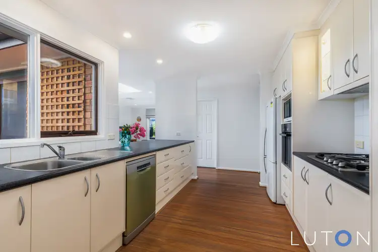 Fifth view of Homely house listing, 11 Meston Place, Fadden ACT 2904