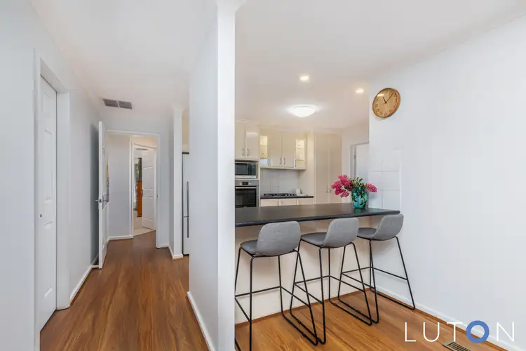 Sixth view of Homely house listing, 11 Meston Place, Fadden ACT 2904