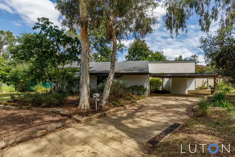 Main view of Homely house listing, 68 Bindaga Street, Aranda ACT 2614
