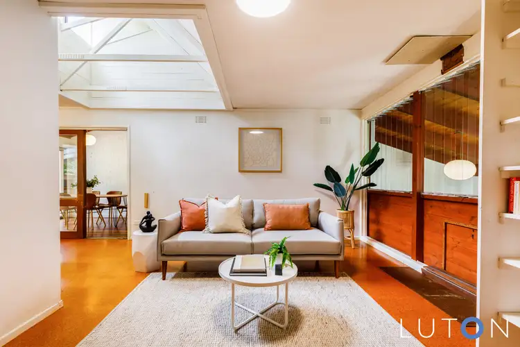 Fourth view of Homely house listing, 68 Bindaga Street, Aranda ACT 2614