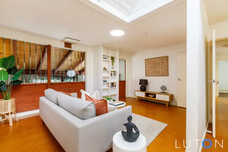Fifth view of Homely house listing, 68 Bindaga Street, Aranda ACT 2614