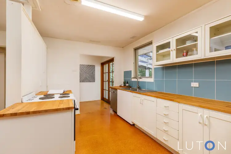 Sixth view of Homely house listing, 68 Bindaga Street, Aranda ACT 2614
