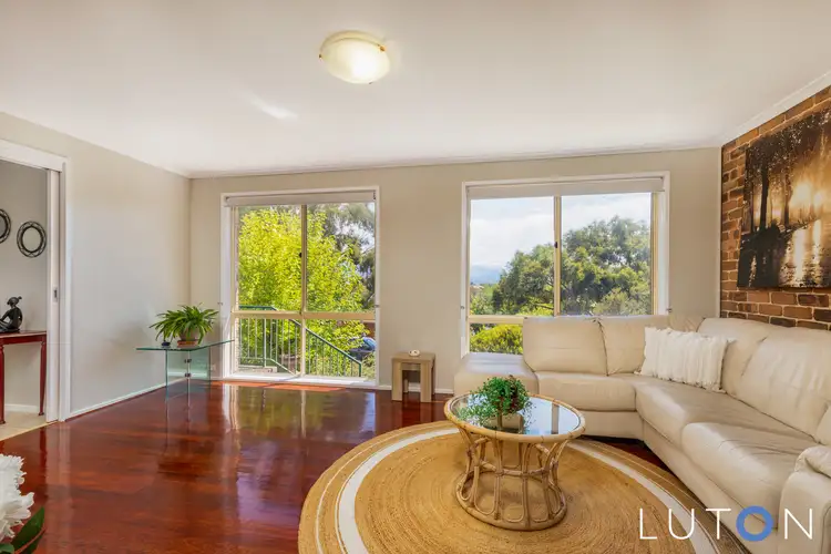 Third view of Homely house listing, 12 Must Circuit, Calwell ACT 2905