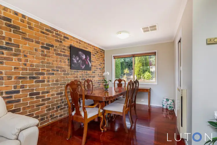 Fifth view of Homely house listing, 12 Must Circuit, Calwell ACT 2905