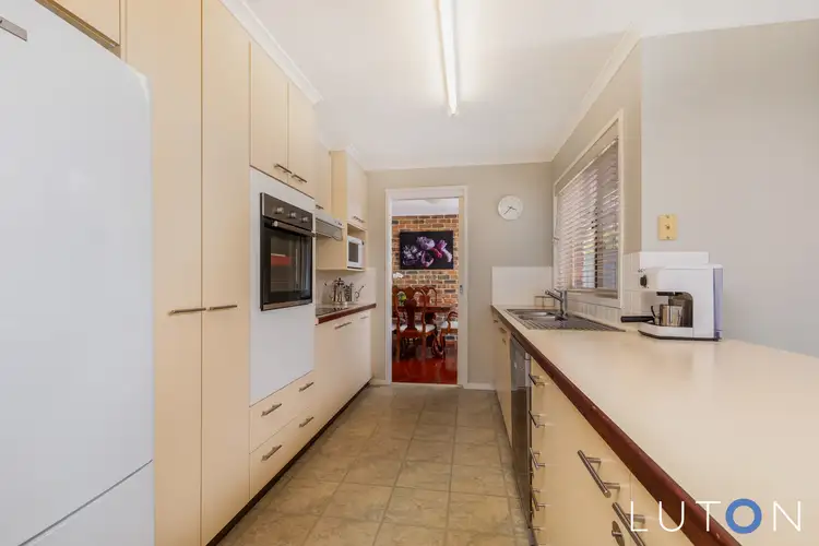 Sixth view of Homely house listing, 12 Must Circuit, Calwell ACT 2905