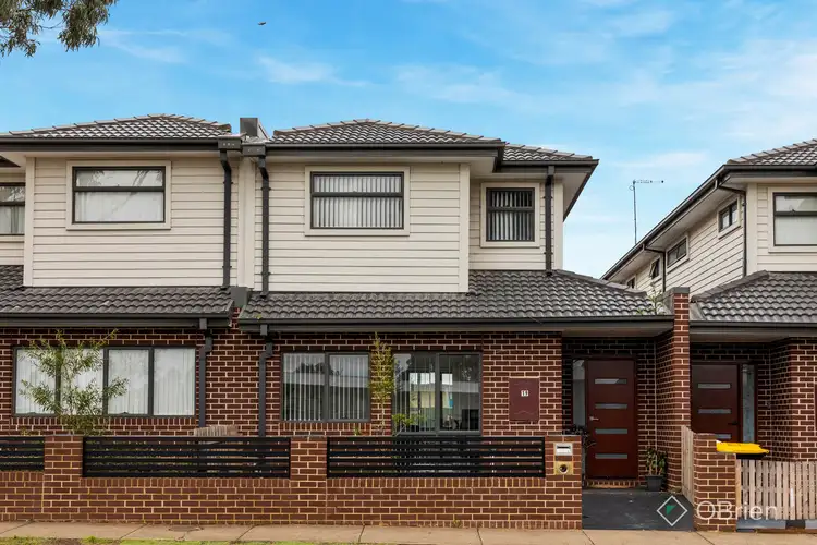 19 Leichhardt Avenue