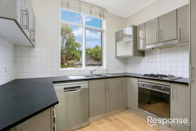 Third view of Homely unit listing, 21/4-10 Orange Grove, Castle Hill NSW 2154