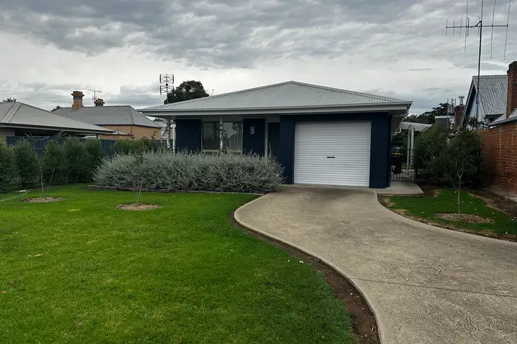 Main view of Homely house listing, 24B Scott Street, Boorowa NSW 2586