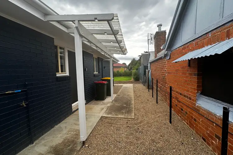 Second view of Homely house listing, 24B Scott Street, Boorowa NSW 2586
