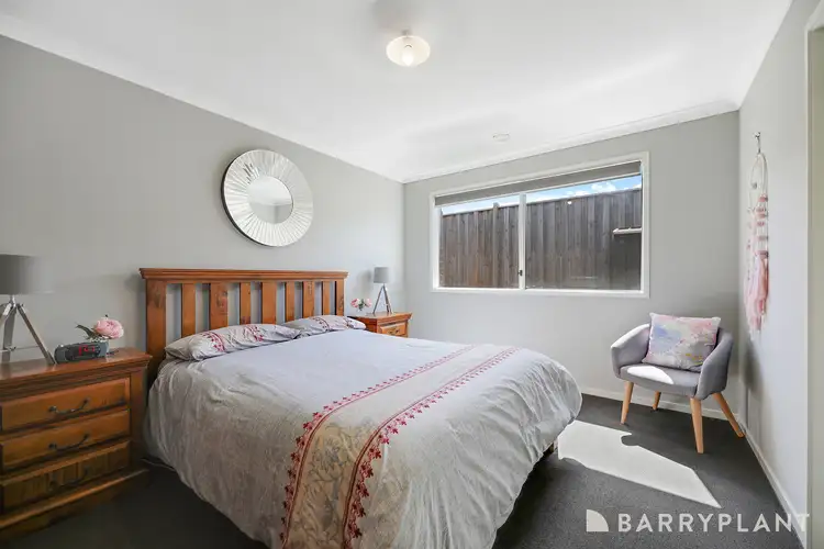 Third view of Homely house listing, 37 Silkwood Drive, Warragul VIC 3820