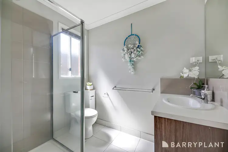 Fourth view of Homely house listing, 37 Silkwood Drive, Warragul VIC 3820
