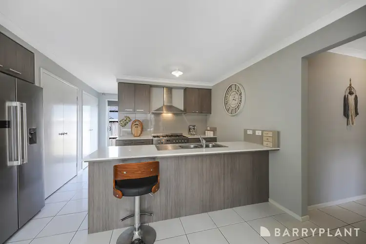 Fifth view of Homely house listing, 37 Silkwood Drive, Warragul VIC 3820