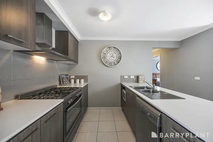 Sixth view of Homely house listing, 37 Silkwood Drive, Warragul VIC 3820