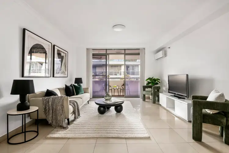 89/49 Henderson Road, Alexandria NSW 2015