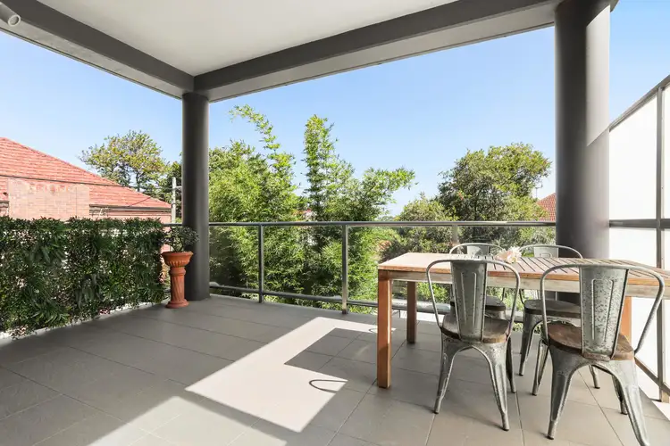 Main view of Homely apartment listing, 2/31 Macpherson Street, Waverley NSW 2024