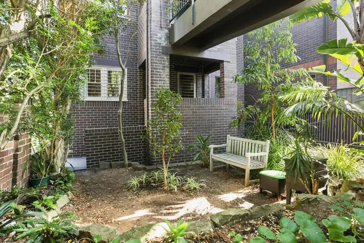 Fifth view of Homely apartment listing, 2/31 Macpherson Street, Waverley NSW 2024