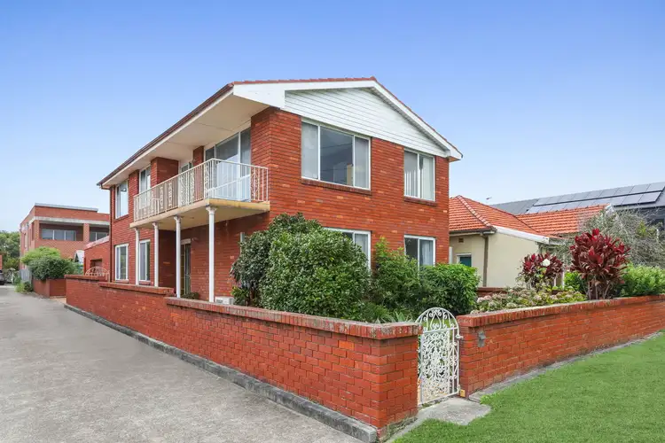 13 Napier Street, Malabar NSW 2036